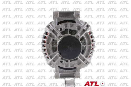 ATL AUTOTECHNIK kintamosios srovės generatorius L 44 910